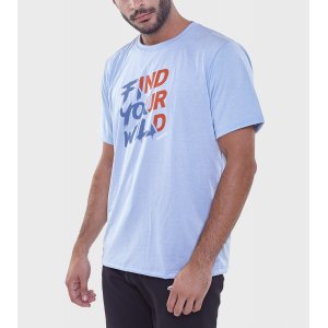 Remera de hombre Howell