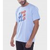 Remera de hombre Howell