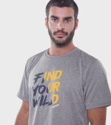 Remera de hombre Howell