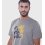 Remera de hombre Howell