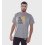 Remera de hombre Howell