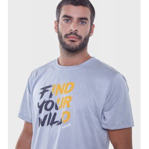 Remera de hombre Howell