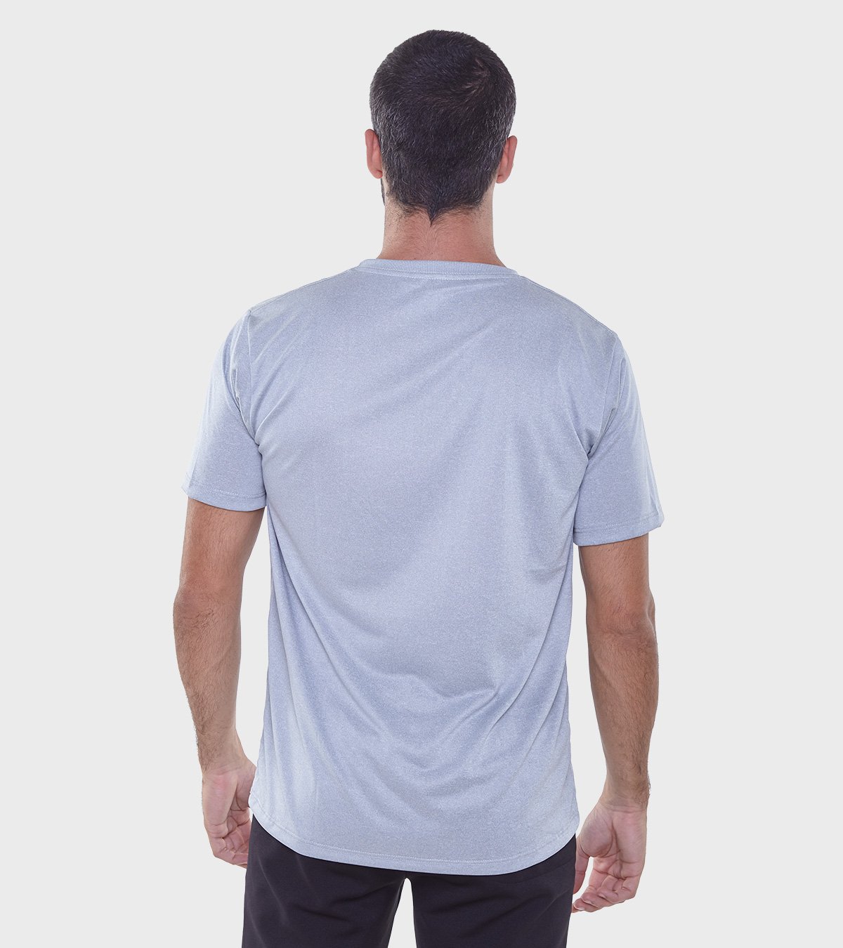 Remera de hombre Howell