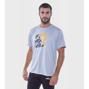 Remera de hombre Howell