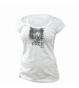 Free woman's shirt