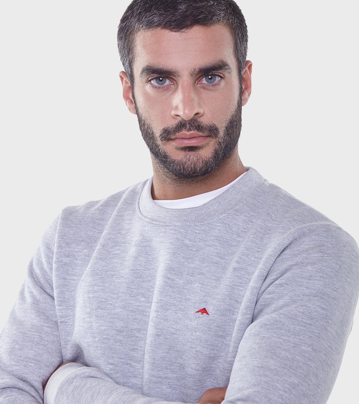 Buzo de hombre Byron
