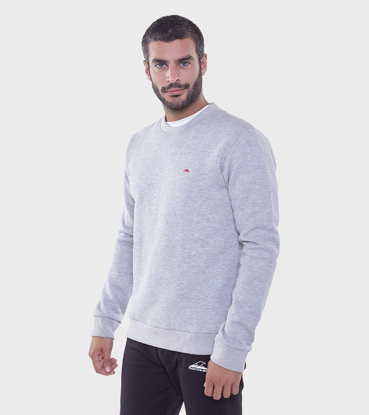 Buzo de hombre Byron