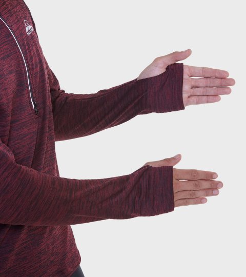 Buzo de hombre Grayson