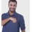 Camisa de hombre Bolt