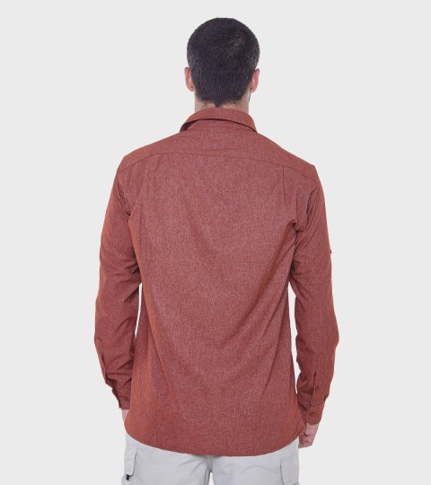 Camisa de hombre Bolt