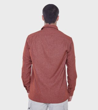 Camisa de hombre Bolt