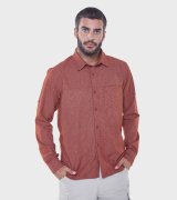 Camisa de hombre Bolt