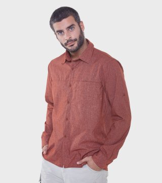 Camisa de hombre Bolt