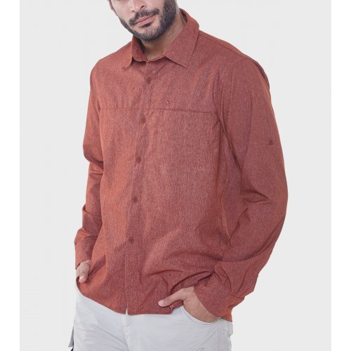 Camisa de hombre Bolt Camisa de hombre Bolt