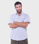 Camisa de hombre Sydney M/C