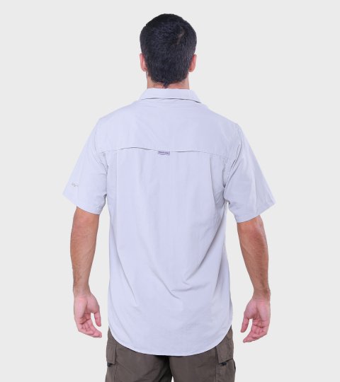 Camisa de hombre Sydney M/C