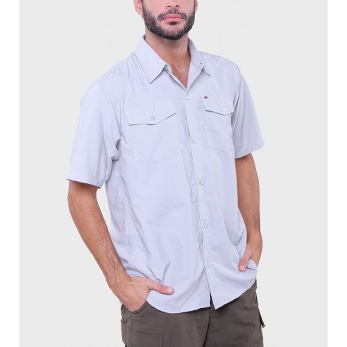 Camisa de hombre Sydney M/C Camisa de hombre Sydney M/C
