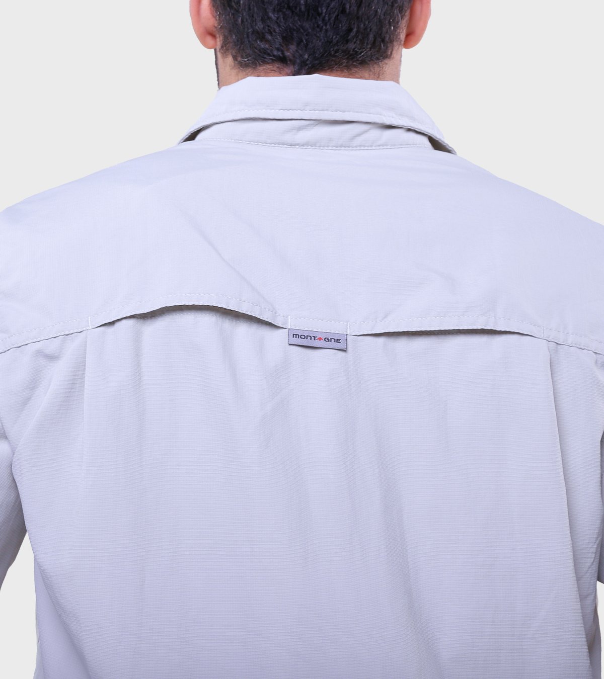 Camisa de hombre Sydney M/C