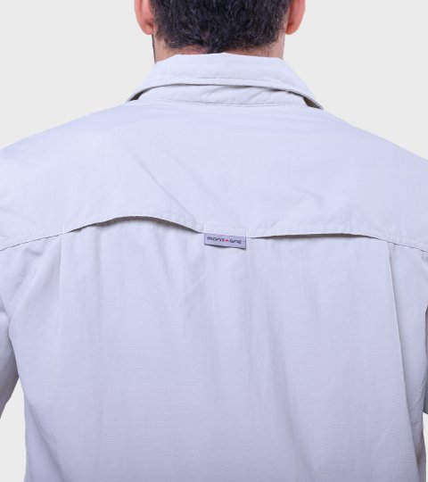 Camisa de hombre Sydney M/C
