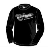 Gothic man t-shirt