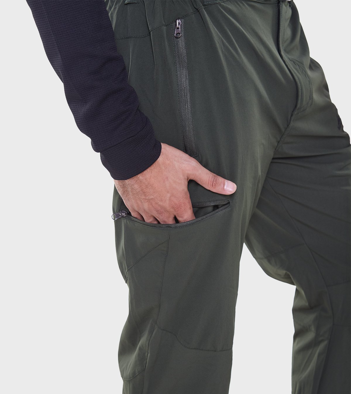 Pantalón de hombre Venture