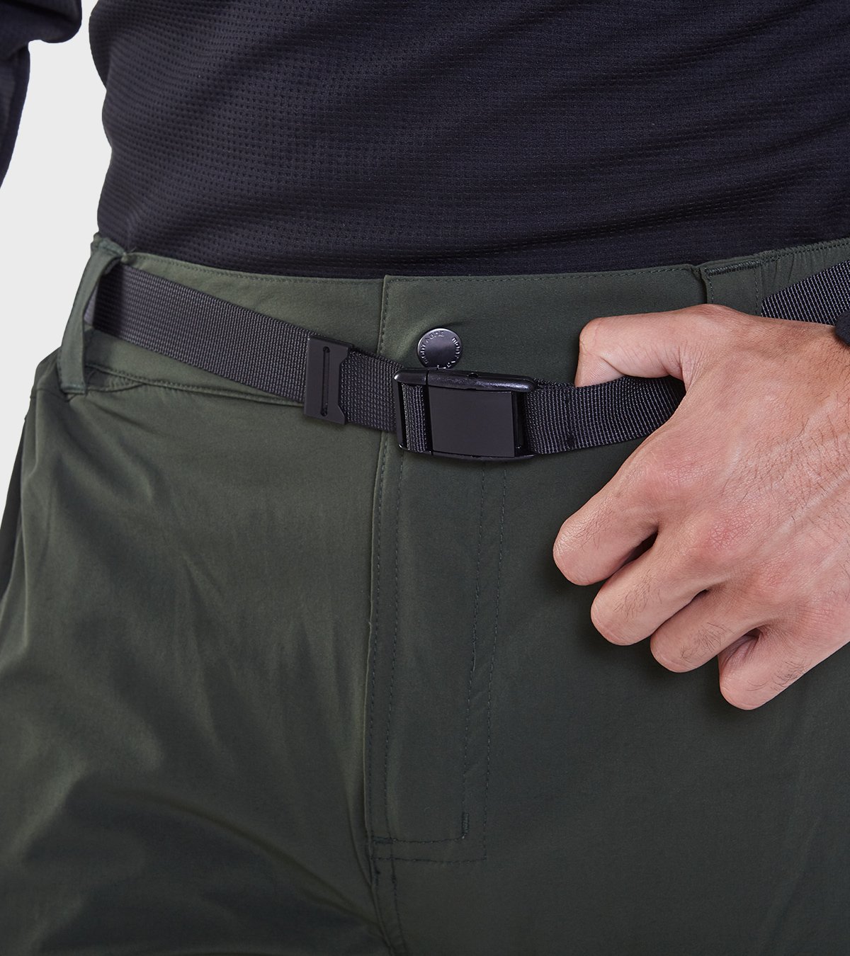 Pantalón de hombre Venture
