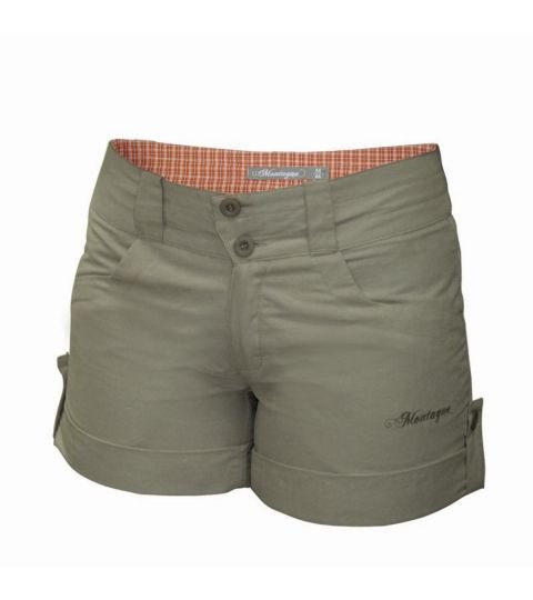Dubai woman Short