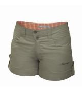 Dubai woman Short
