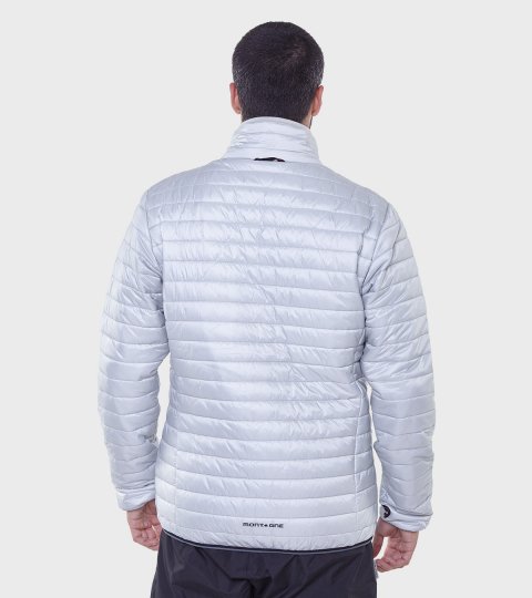 Campera de hombre Eros 3en1