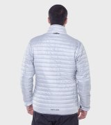 Campera de hombre Eros 3en1