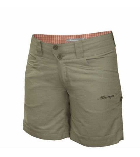 Dubai woman Short