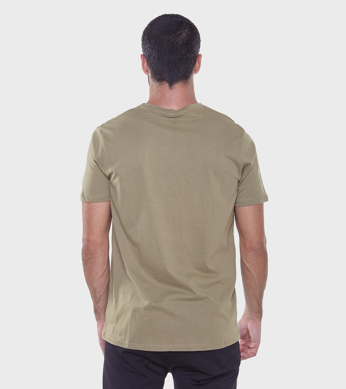 Remera de hombre Marko