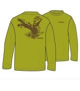 Harley man t-shirt