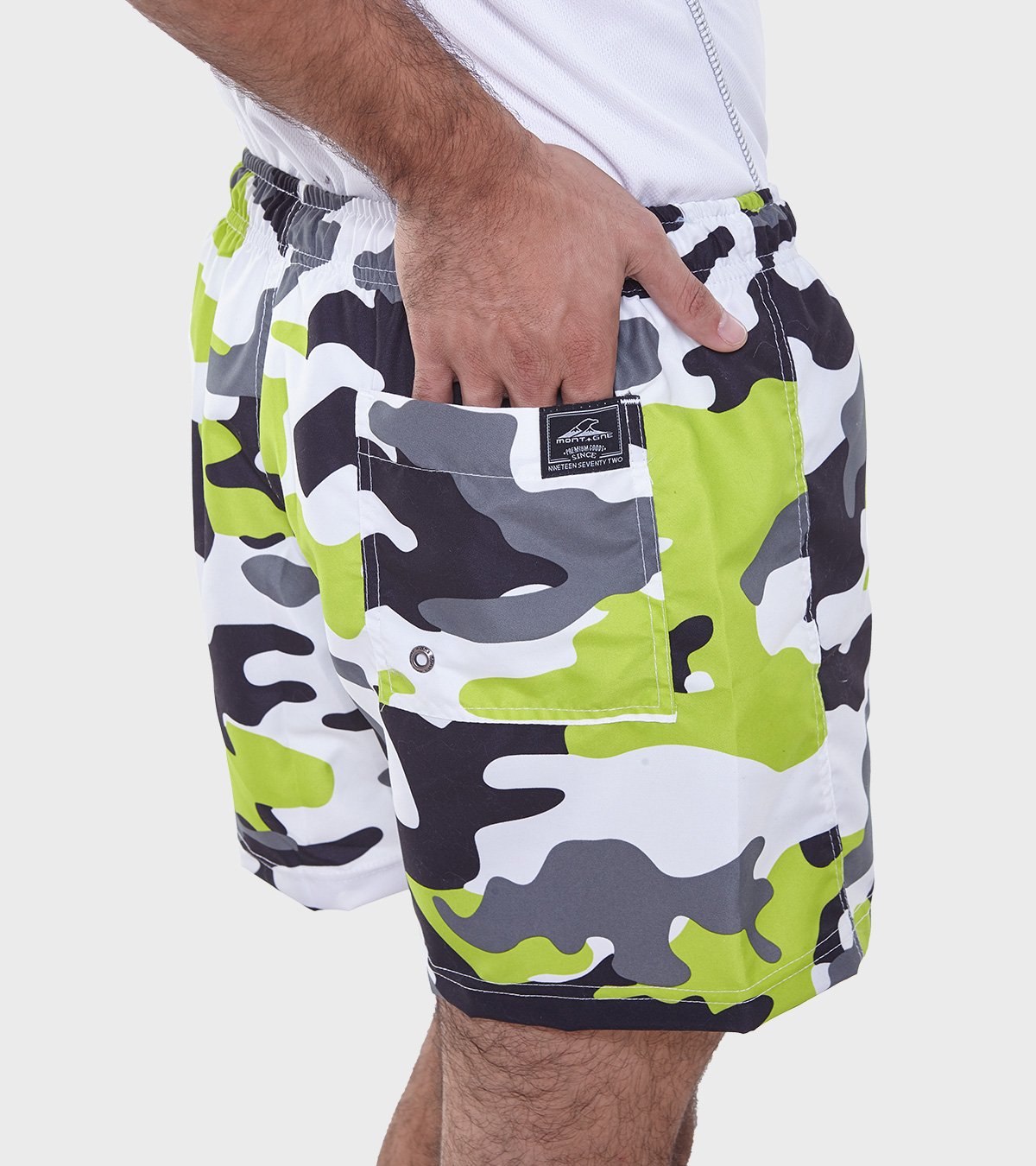 Short de hombre Blow