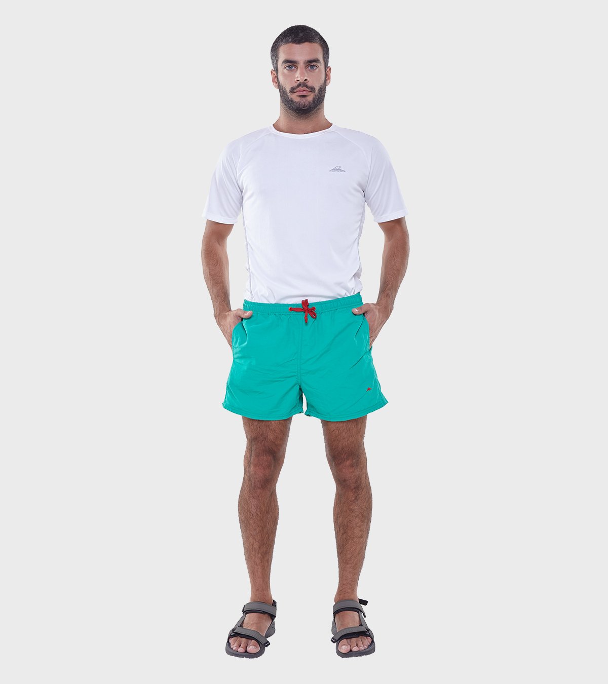 Short de hombre Lewis