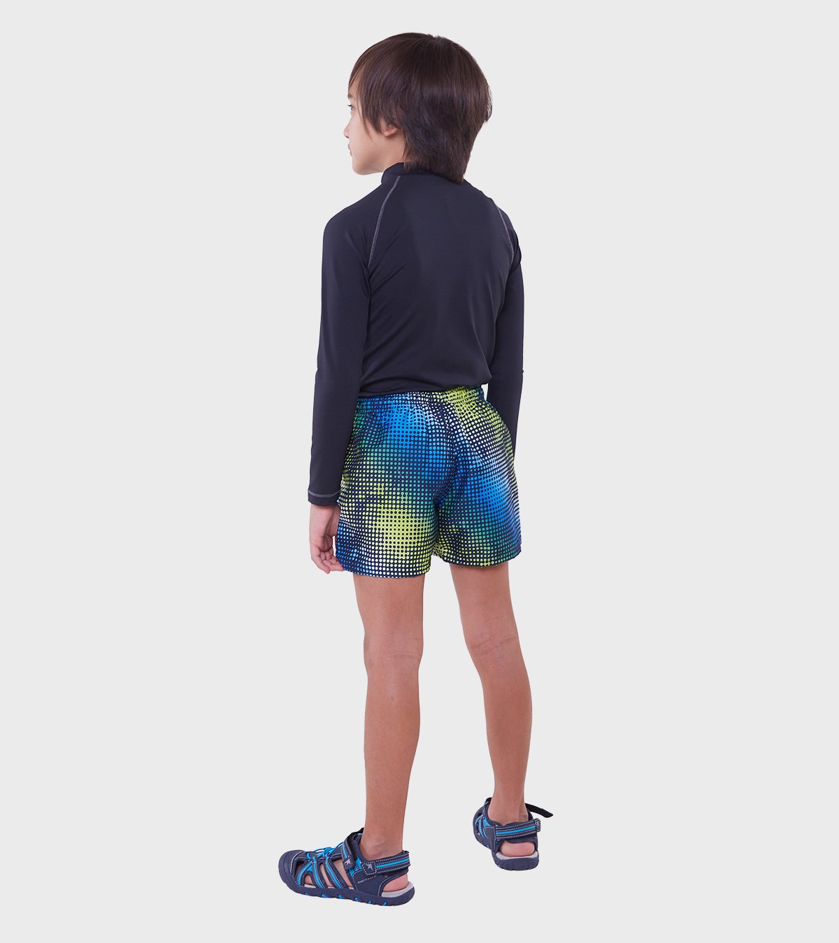 Short de niños Dumas