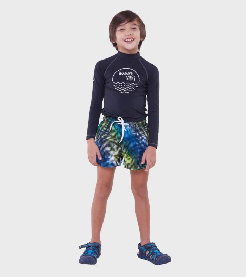 Short de niños Dumas