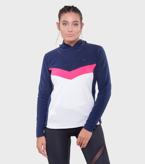 Buzo de mujer Demi