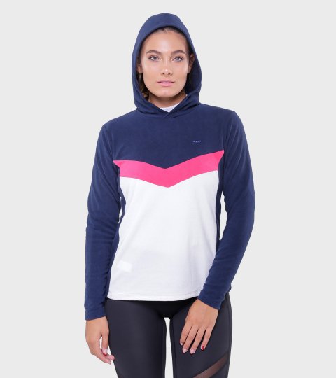 Buzo de mujer Demi