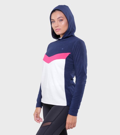 Buzo de mujer Demi