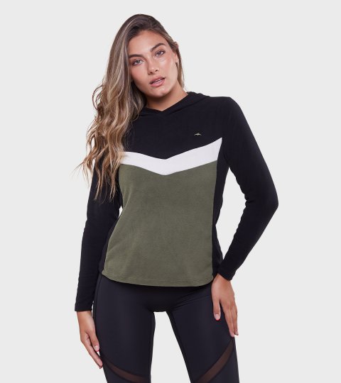 Buzo de mujer Demi