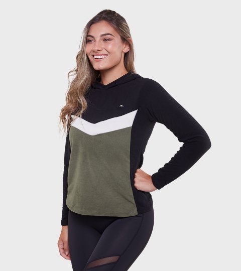 Buzo de mujer Demi