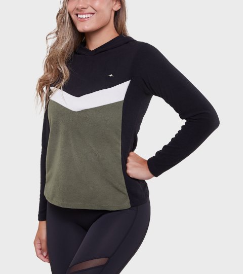 Buzo de mujer Demi
