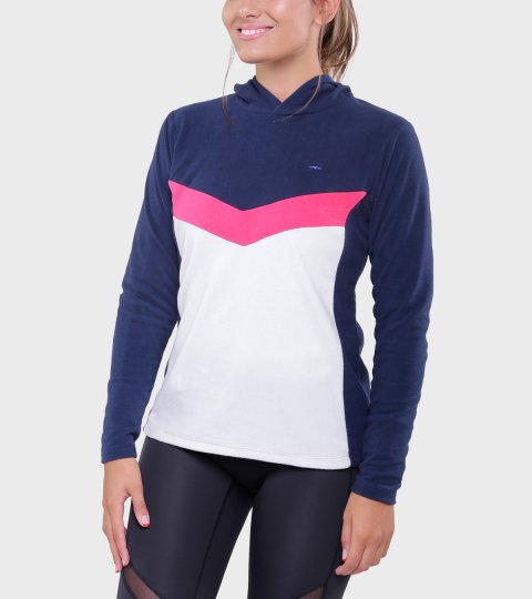 Buzo de mujer Demi