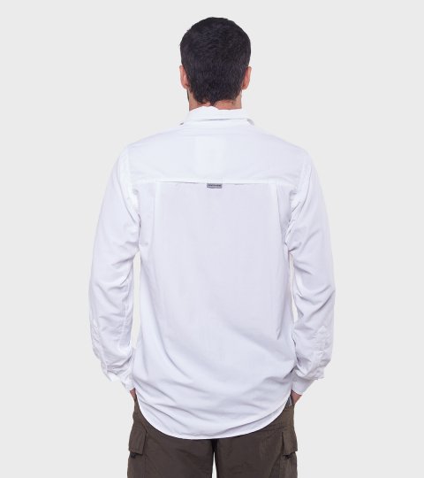 Camisa de hombre Sydney M/L