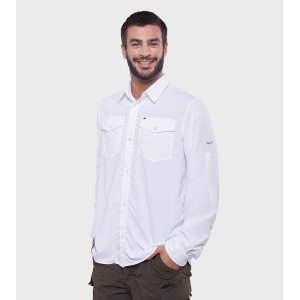 Camisa de hombre Sydney M/L