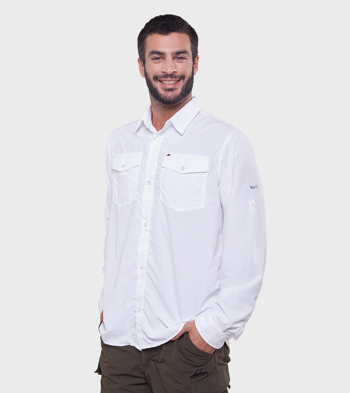 Camisa de hombre Sydney M/L