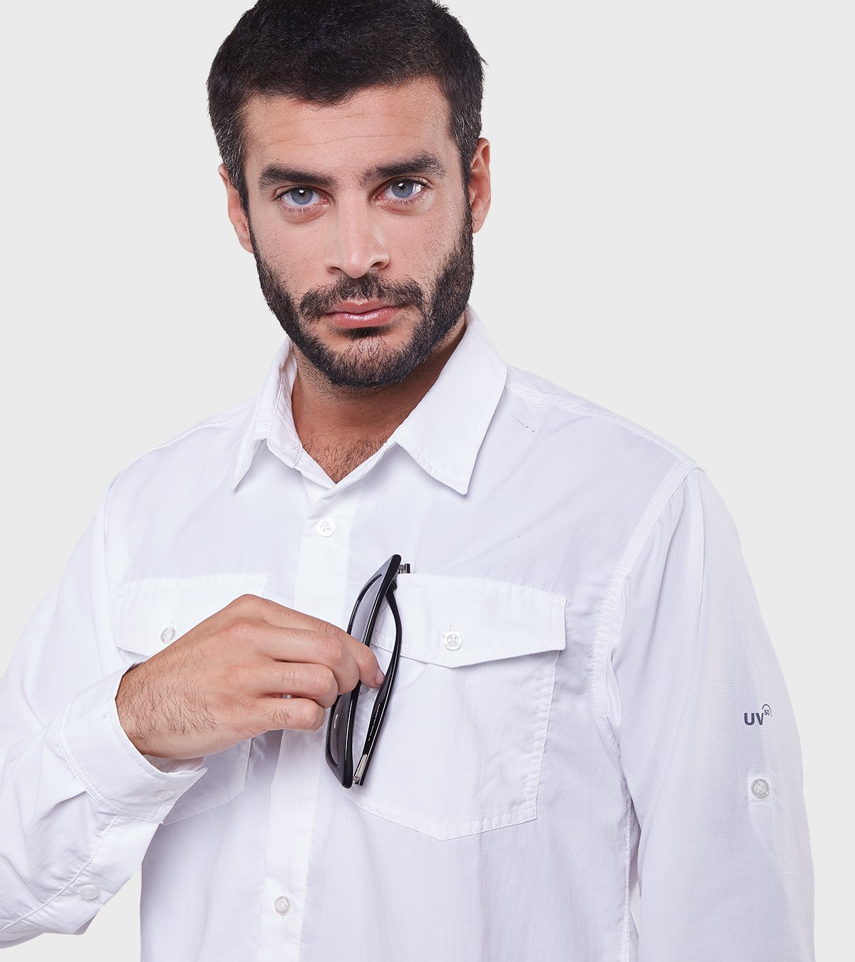 Camisa de hombre Sydney M/L