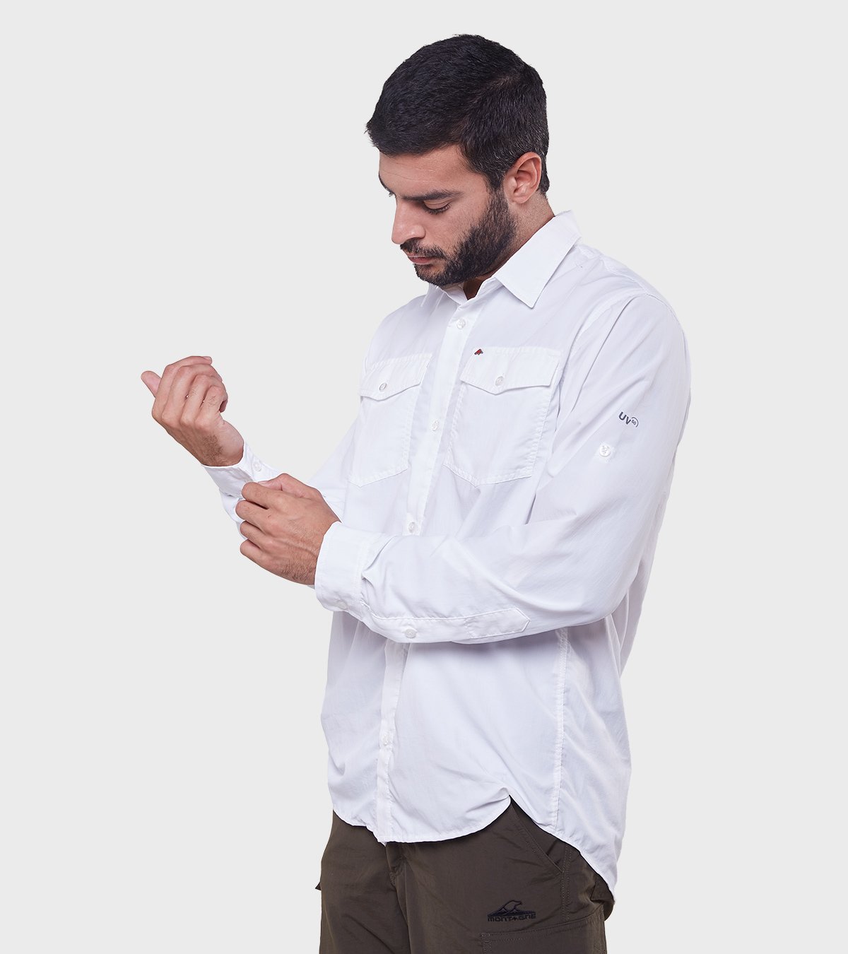 Camisa de hombre Sydney M/L