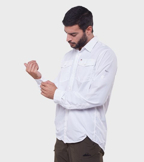 Camisa de hombre Sydney M/L